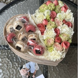 "Незаурядная"