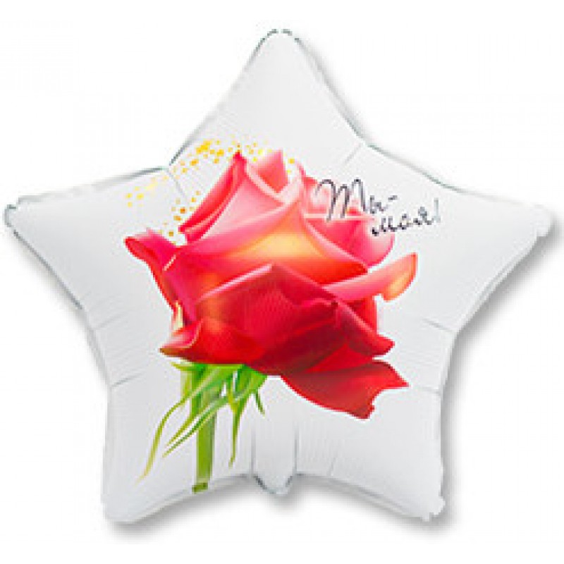 Шар Звезда, Ты моя